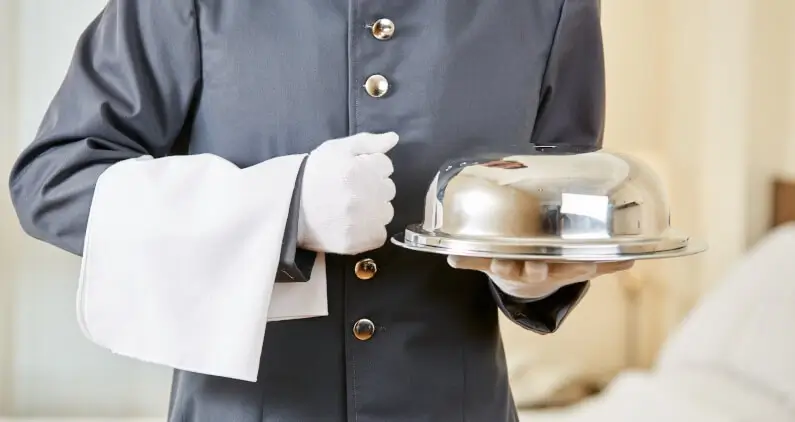 PRL para hoteles: medidas frente el COVID-19