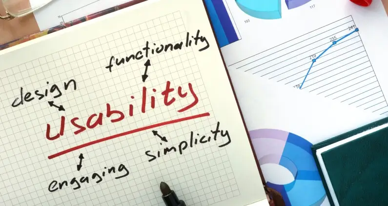 Diseño web: 10 principios de UX que hacen feliz al usuario Diseño web: 10 principios de UX que hacen feliz al usuario