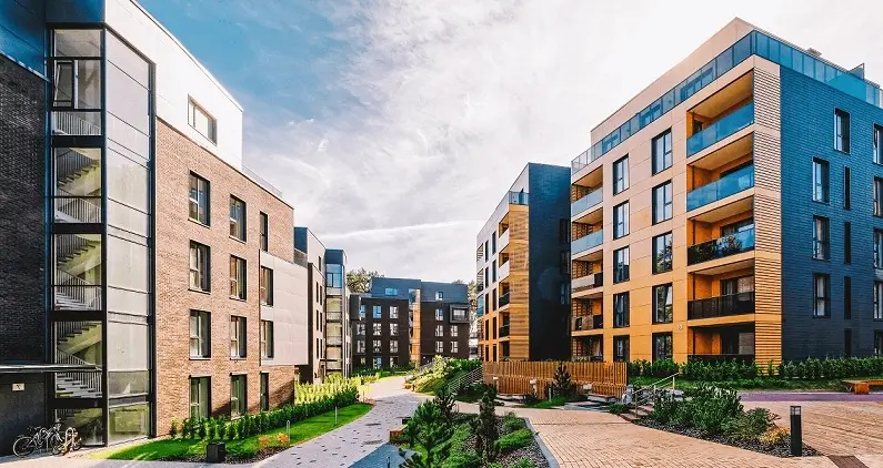 PRL en comunidades de propietarios PRL en comunidades de propietarios