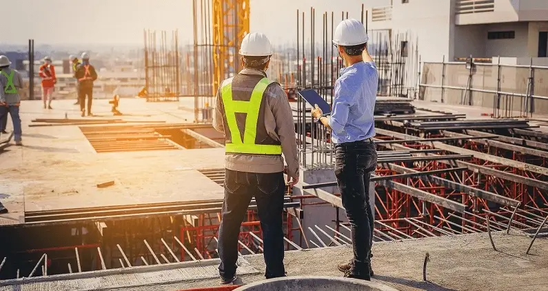 PRL en construcción: todo lo que debes saber PRL en construcción: todo lo que debes saber