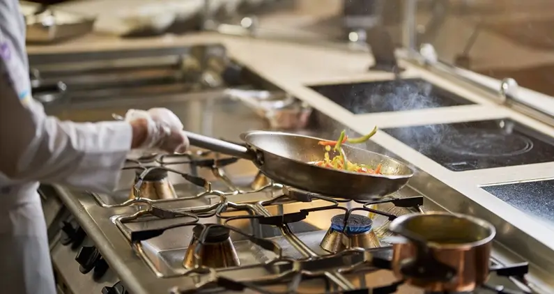 Obligaciones de la prevencin de riesgos laborales en hostelera