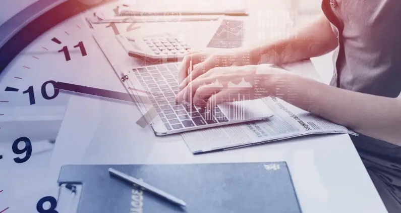 Control horario: cuando no queda claro cmo fichar