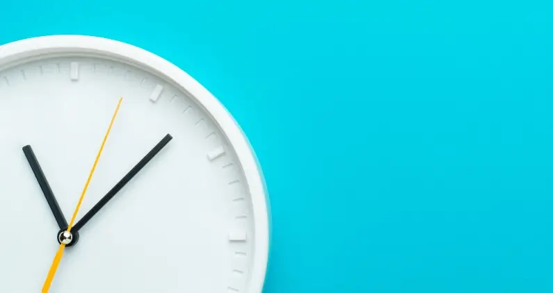 Flexibilidad horaria: pros y contras de la jornada flexible