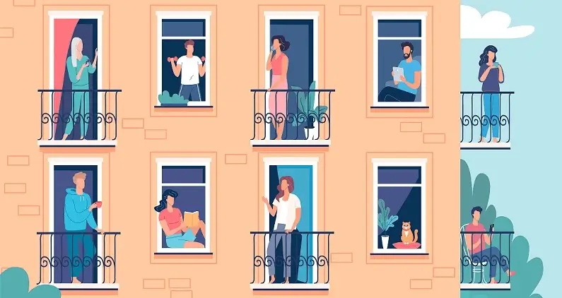 Protección de datos en comunidades de propietarios Protección de datos en comunidades de propietarios