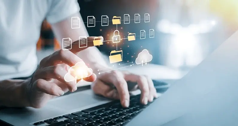 Protege tus datos haciendo copias de seguridad Protege tus datos haciendo copias de seguridad