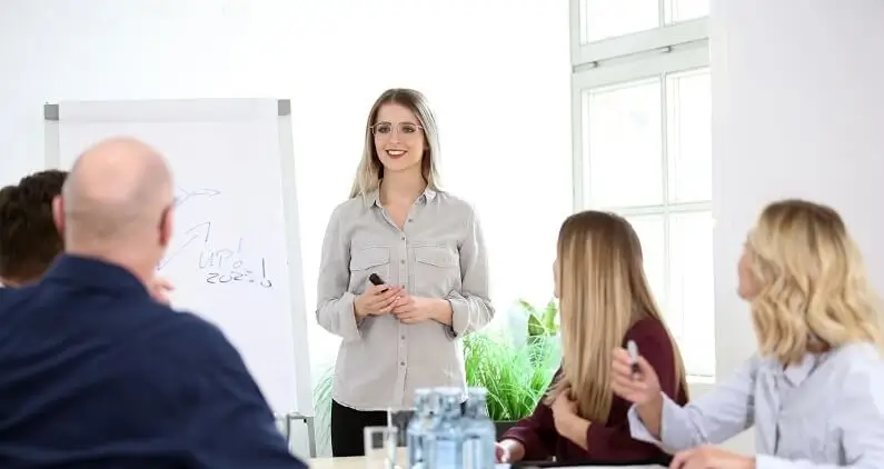 Beneficios de la psicologa laboral