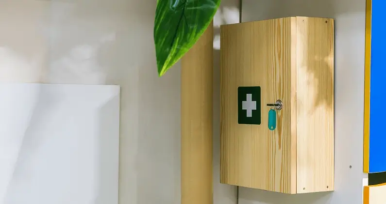 La importancia que tienen los lugares de trabajo seguros La importancia que tienen los lugares de trabajo seguros