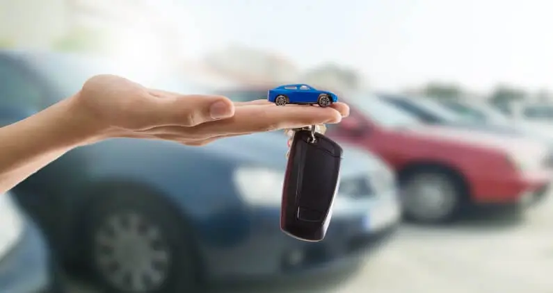 Qu coche comprar: disel, gasolina, elctrico o hbrido?