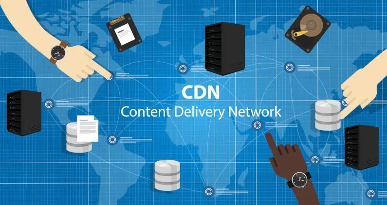 Qu es la CDN y qu ventajas ofrece para tu web?