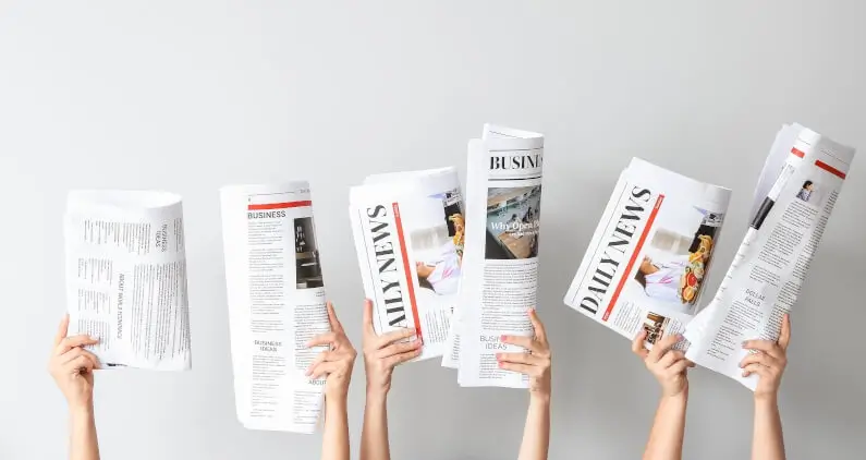 Qu es y para qu sirve el clipping de prensa?