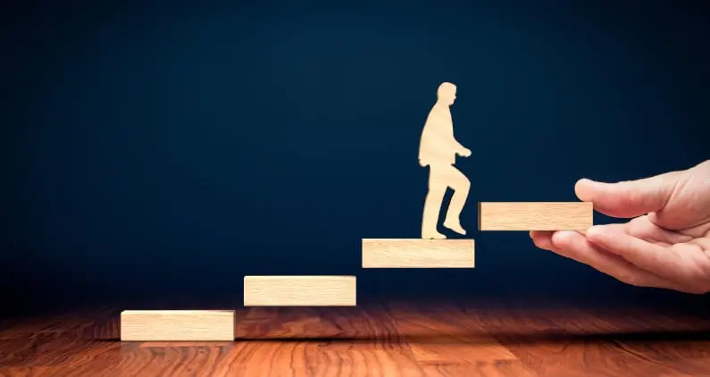 Qu es el coaching empresarial y qu tipos hay?