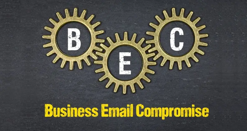 Seguridad informtica: qu es la estafa BEC y cmo evitarla?