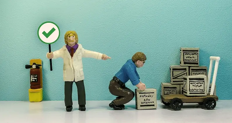 ¿Qué es un servicio de prevención ajeno? ¿Qué es un servicio de prevención ajeno?