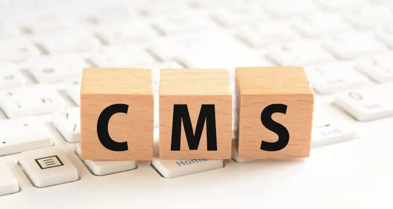 Diseño web: ¿qué son los CMS y cuáles hay en el mercado? Diseño web: ¿qué son los CMS y cuáles hay en el mercado?