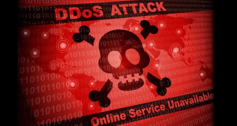 Ataques DDoS: qu son y cmo protegerse de ellos