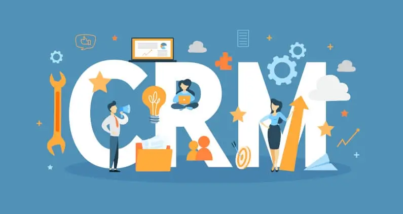 Qu es un CRM y para qu sirve?