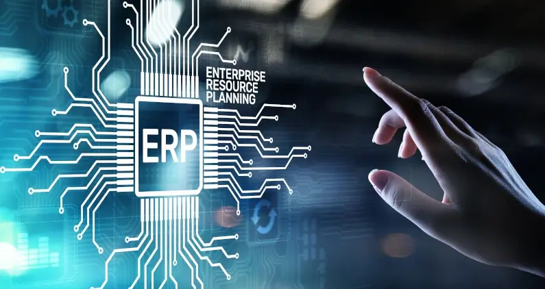 ERP: qu es, qu tipos hay y cmo ayuda a tu negocio?