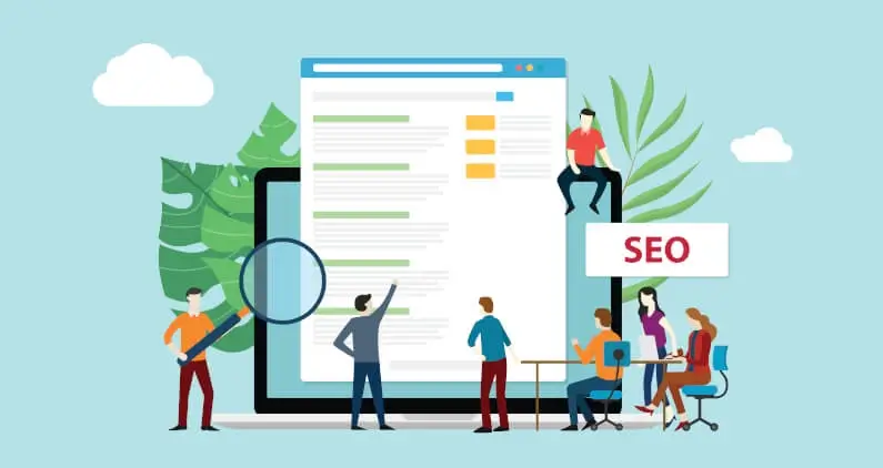 Qu es una agencia SEO y cmo ayuda a tu negocio?