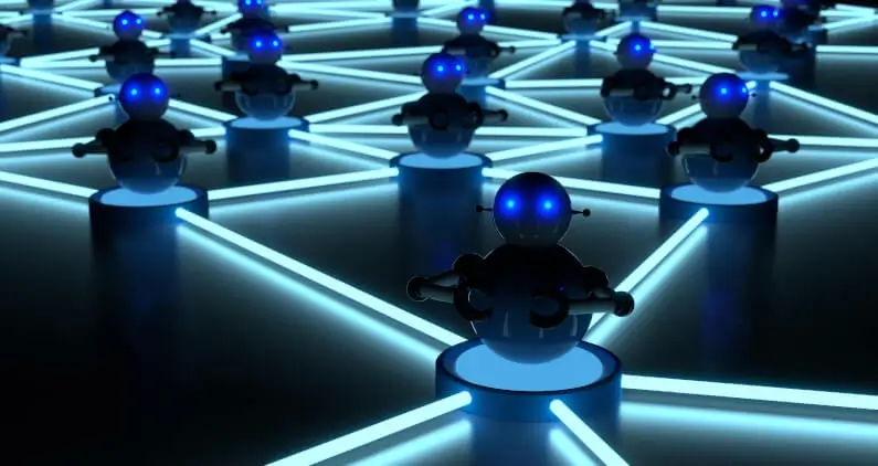 Botnet: ¿en qué consiste y cómo defenderte? Botnet: ¿en qué consiste y cómo defenderte?