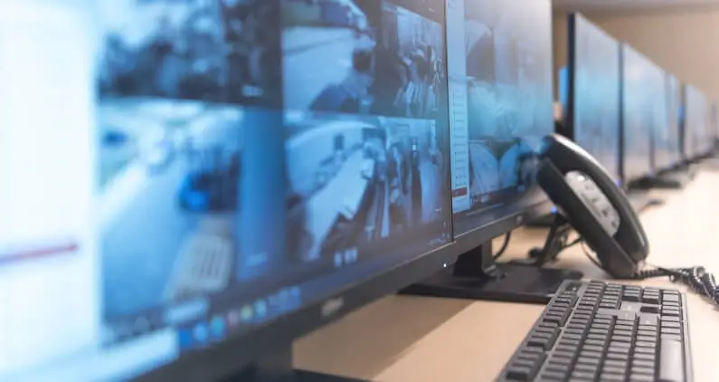 Central receptora de alarmas qu es y qu puedes contratar?