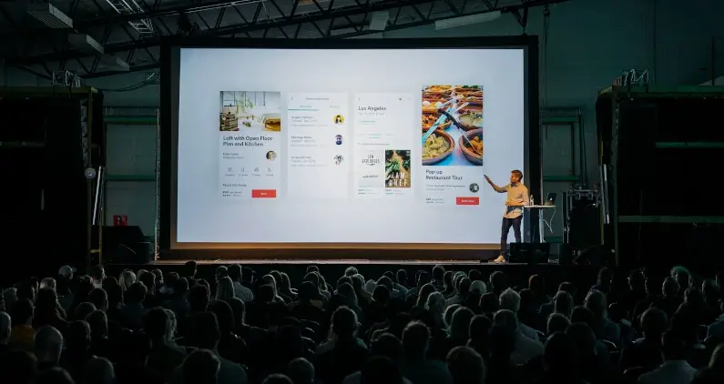 Qu eventos corporativos deberas encargar a una agencia?