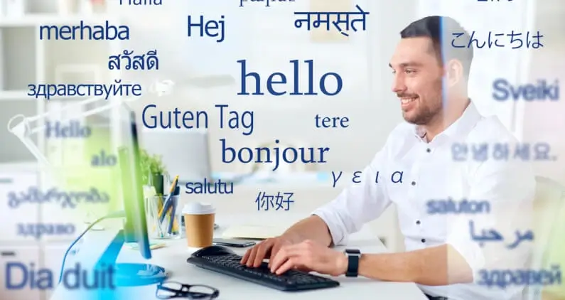 Qu es una agencia de traduccin y cmo puede ayudarte?