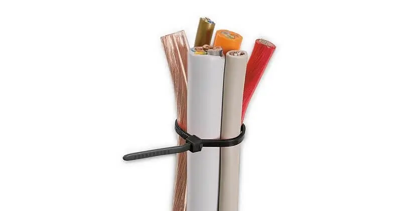 El remedio para todo: las bridas