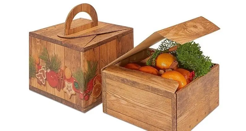 Un regalo ms sofisticado