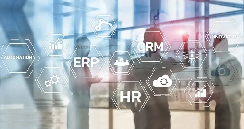 Software ERP: 7 razones por las que tener uno en tu empresa