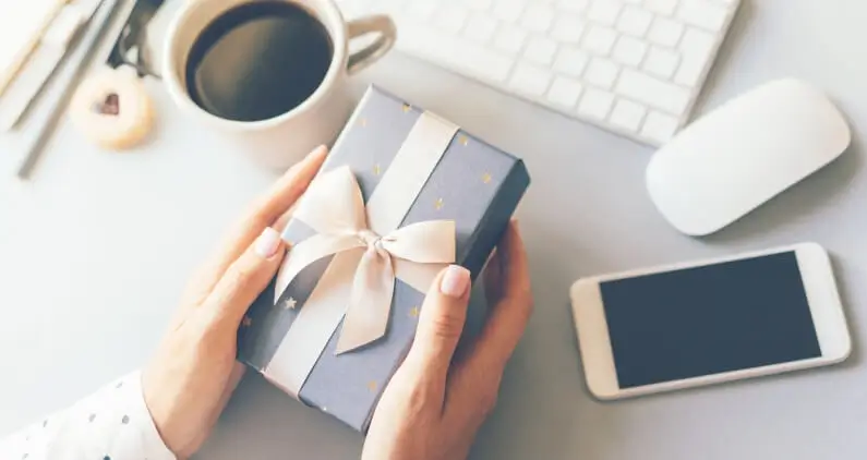 6 regalos corporativos útiles para el teletrabajo 6 regalos corporativos útiles para el teletrabajo