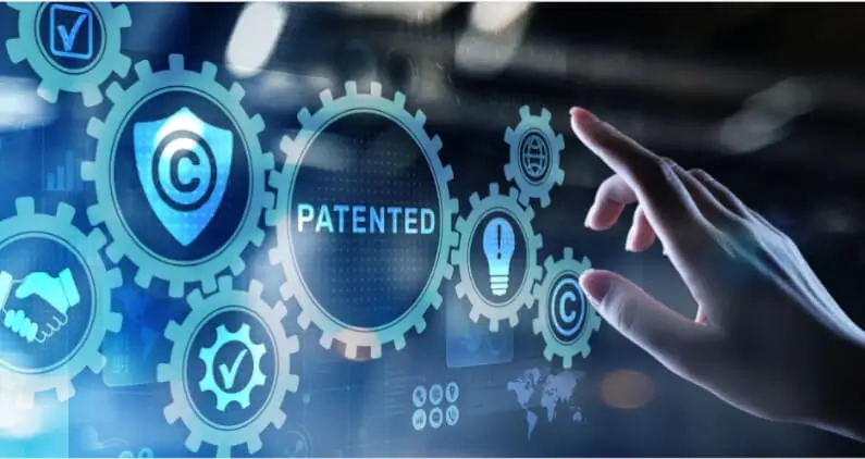 Diferencias entre registro de marca, patente y diseo industrial