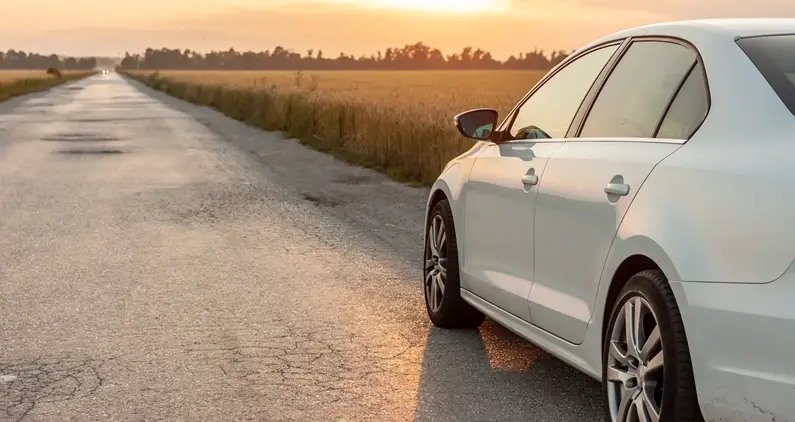 Ventajas del renting de coches en 2026