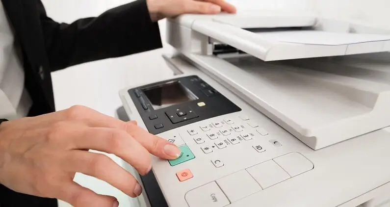 El renting de impresoras gana cada vez ms adeptos