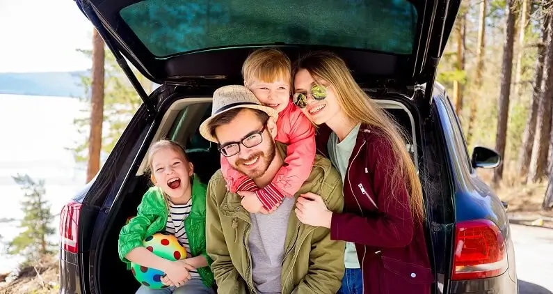 Renting para particulares Renting para particulares