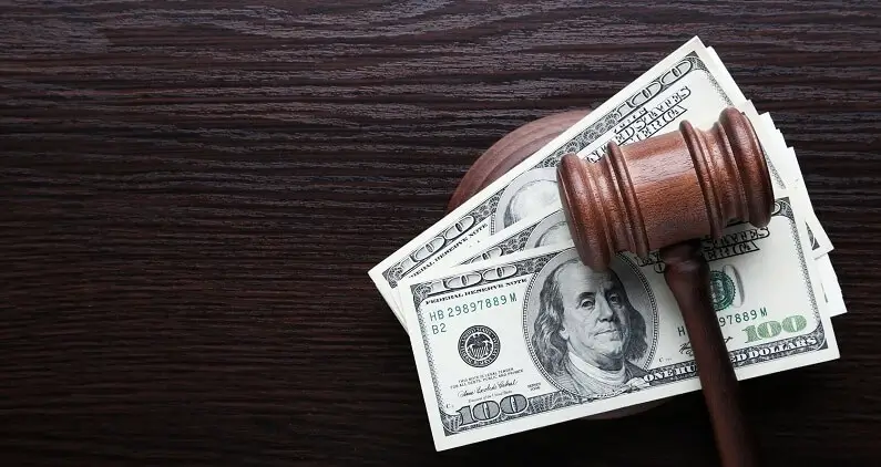 RGPD: sanciones que puede implicar