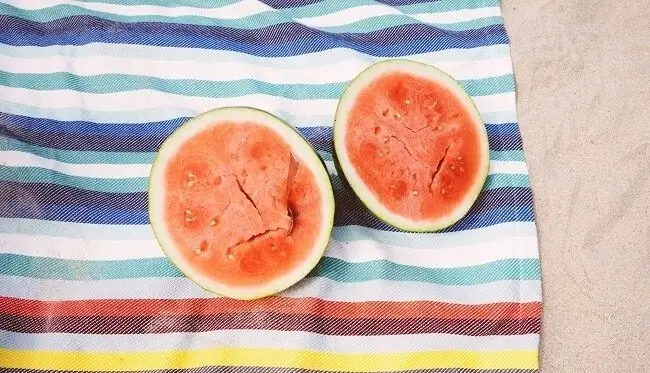 Cmo no engordar en vacaciones