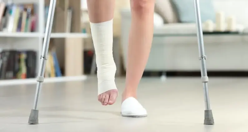 Seguro de baja laboral: franquiciado, con baremo o sin l?