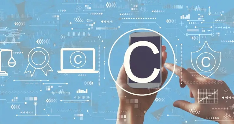 Smbolos de marca registrada y copyright, cul usar?