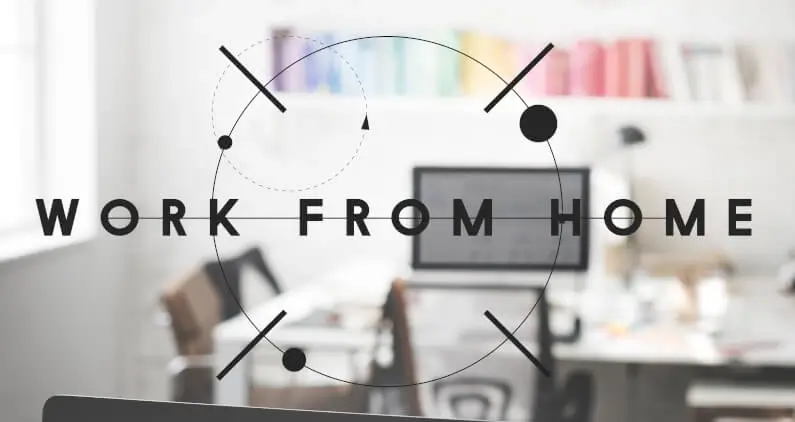 Estado de alarma: directivas de teletrabajo y ERTEs