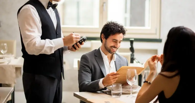 Comanderos: el secreto para vender ms y mejor en hostelera