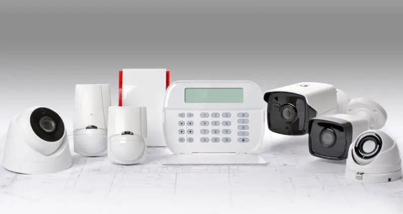 Tipos de alarmas para negocios: cmo elegir el adecuado?