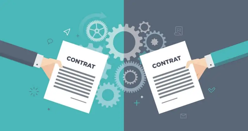 Tipos de contratos laborales y cundo aplicar cada uno