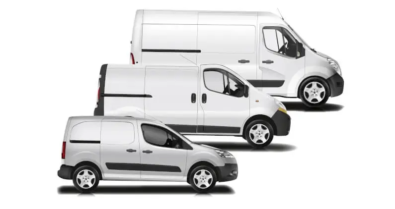 Vehculos isotermos qu tipos hay y cul es el mejor?