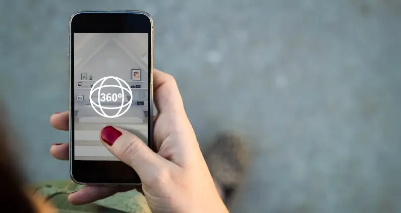 Tour virtual: experiencia inmersiva para tu vdeo corporativo