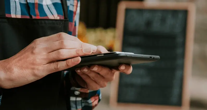 Conecta tu tienda fsica y tu tienda online con un TPV