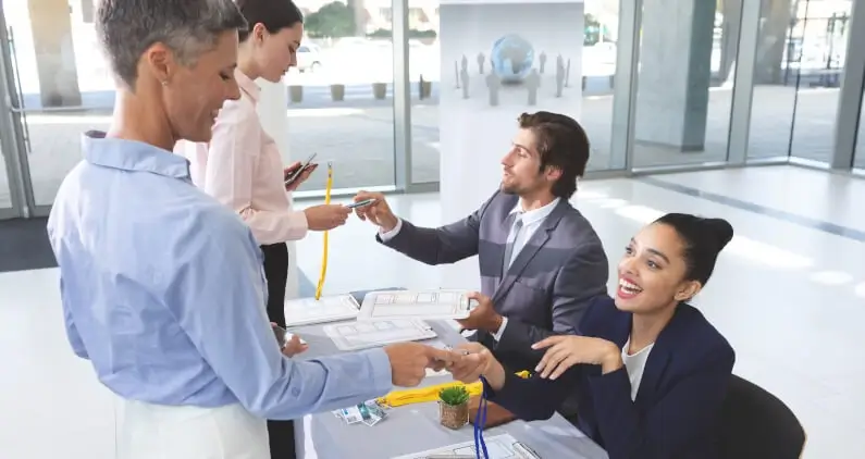 4 aspectos que debes incorporar en tus eventos de empresa