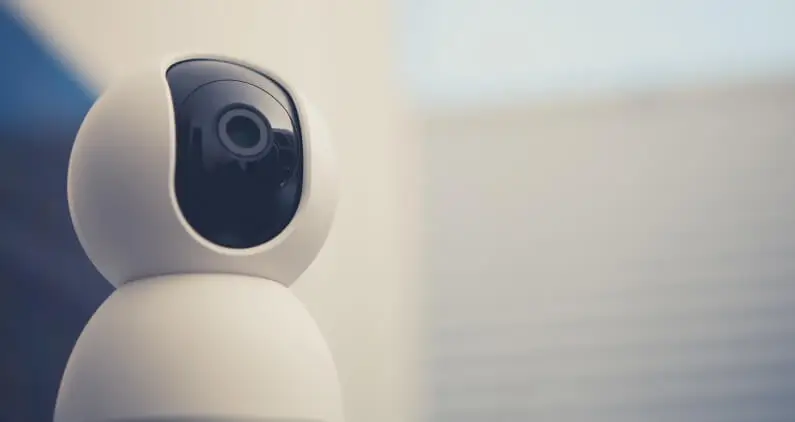 Cmaras PTZ: por qu elegirlas en tu negocio?