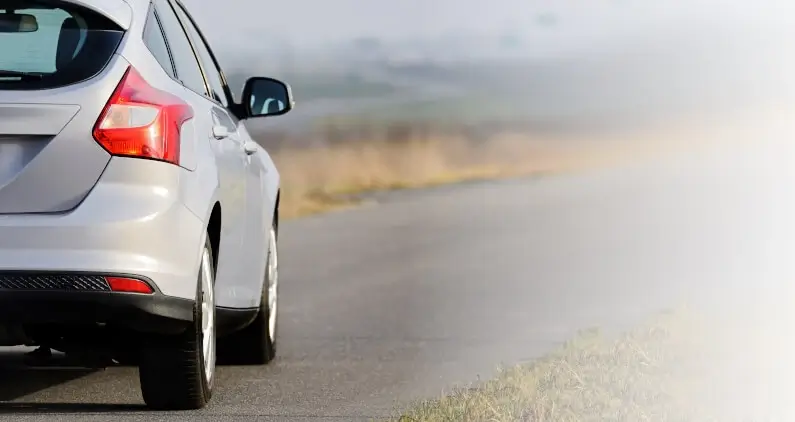 Coche de empresa: ventajas e inconvenientes de los hatchback