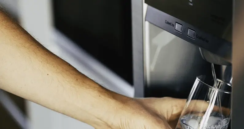 Qu ventajas te ofrecen los dispensadores de agua?