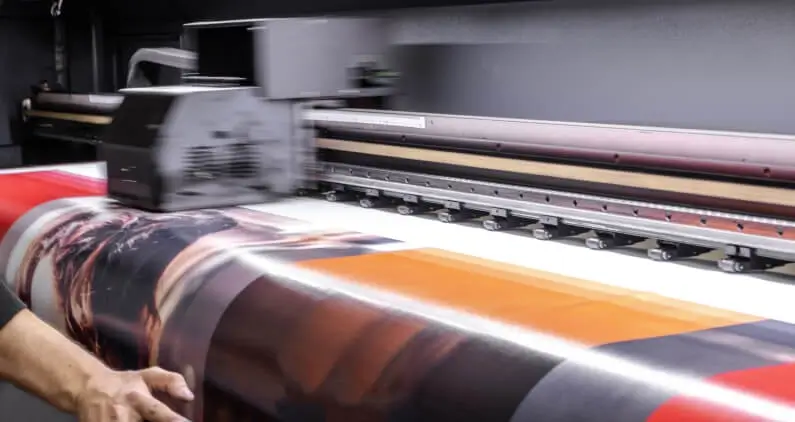 Impresin gran formato: cundo elegirla y qu opciones ofrece?